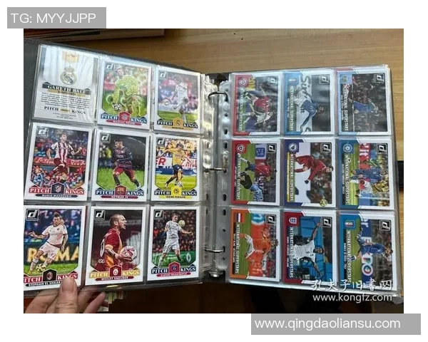 黄金框足球球星卡的市场价格及其投资价值分析